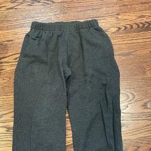 Brandy Melville sweatpants